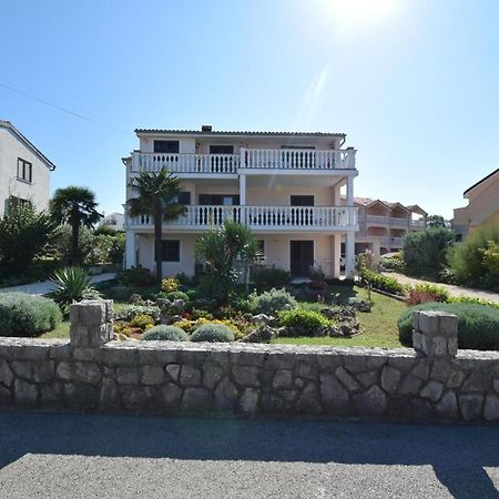 Apartments Marinela Njivice Dış mekan fotoğraf